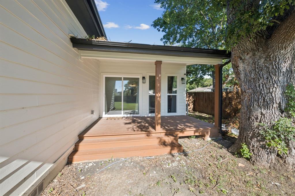 Coleman Add - Residential