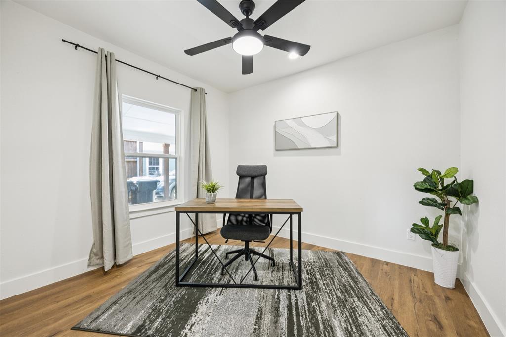 Coleman Add - Residential