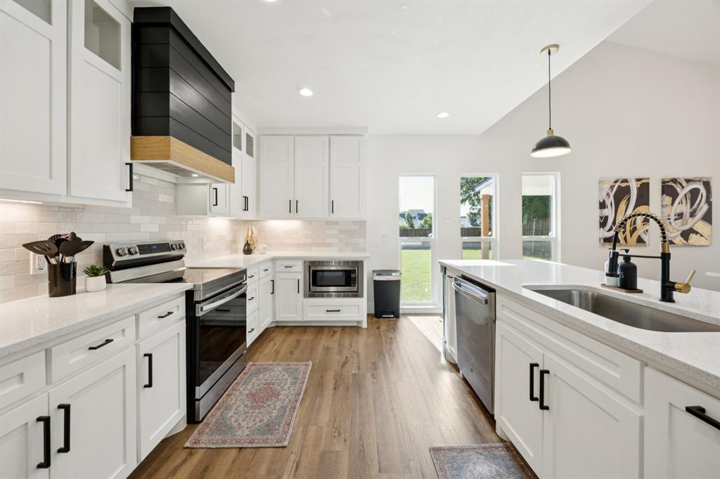 Coleman Add - Residential