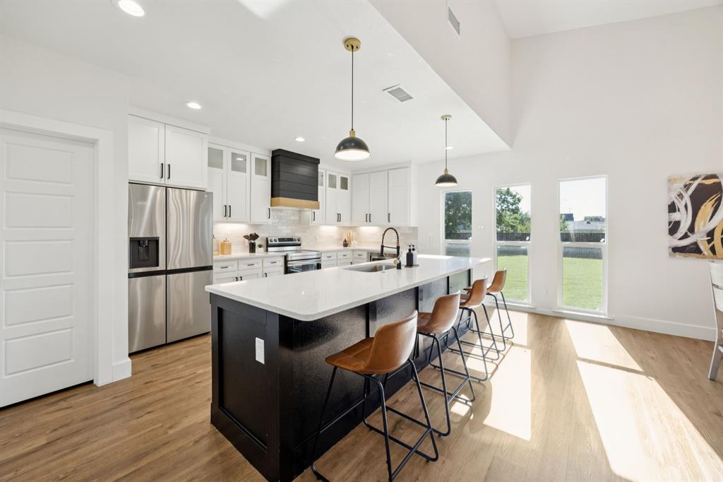 Coleman Add - Residential