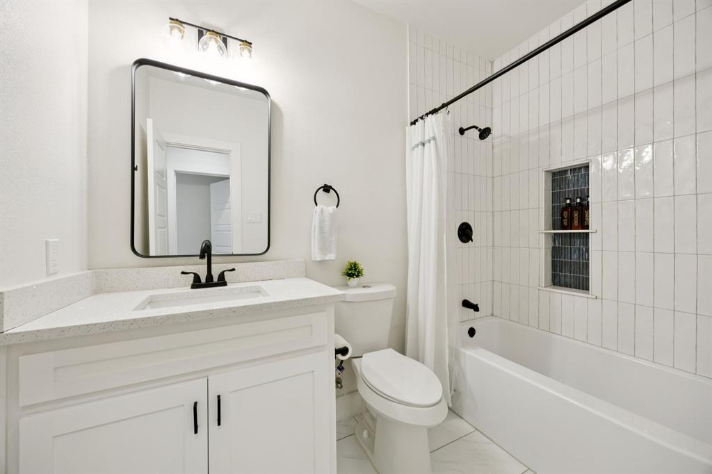 Coleman Add - Residential