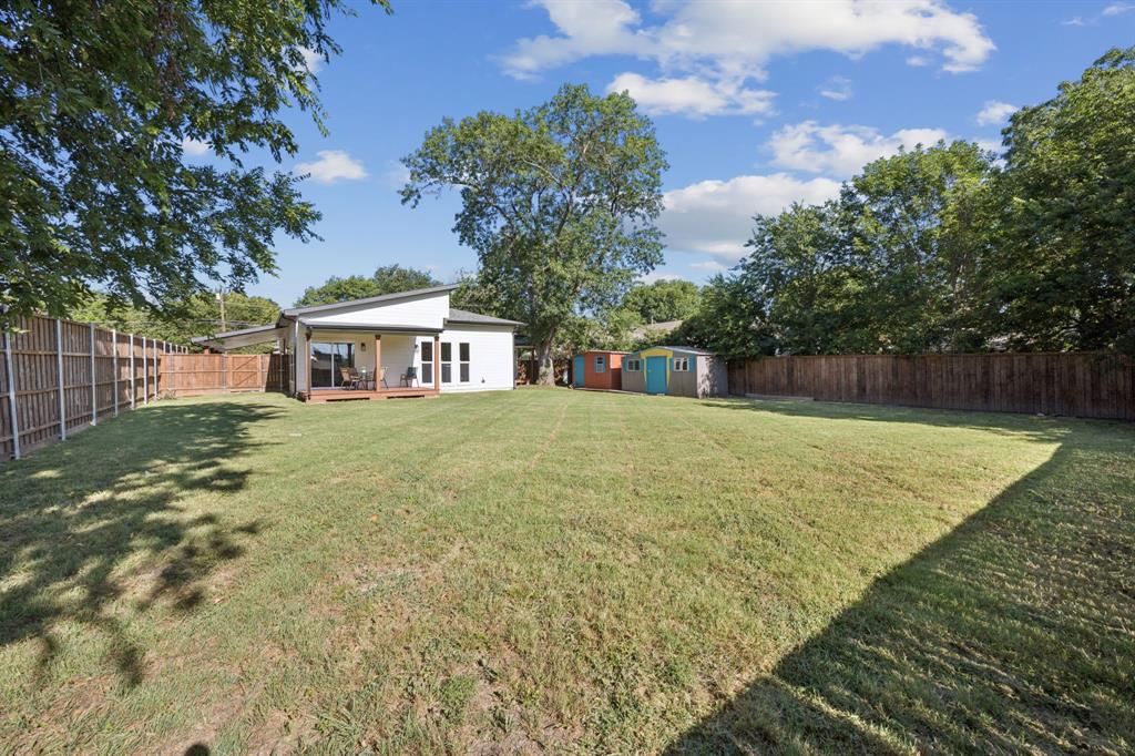 Coleman Add - Residential