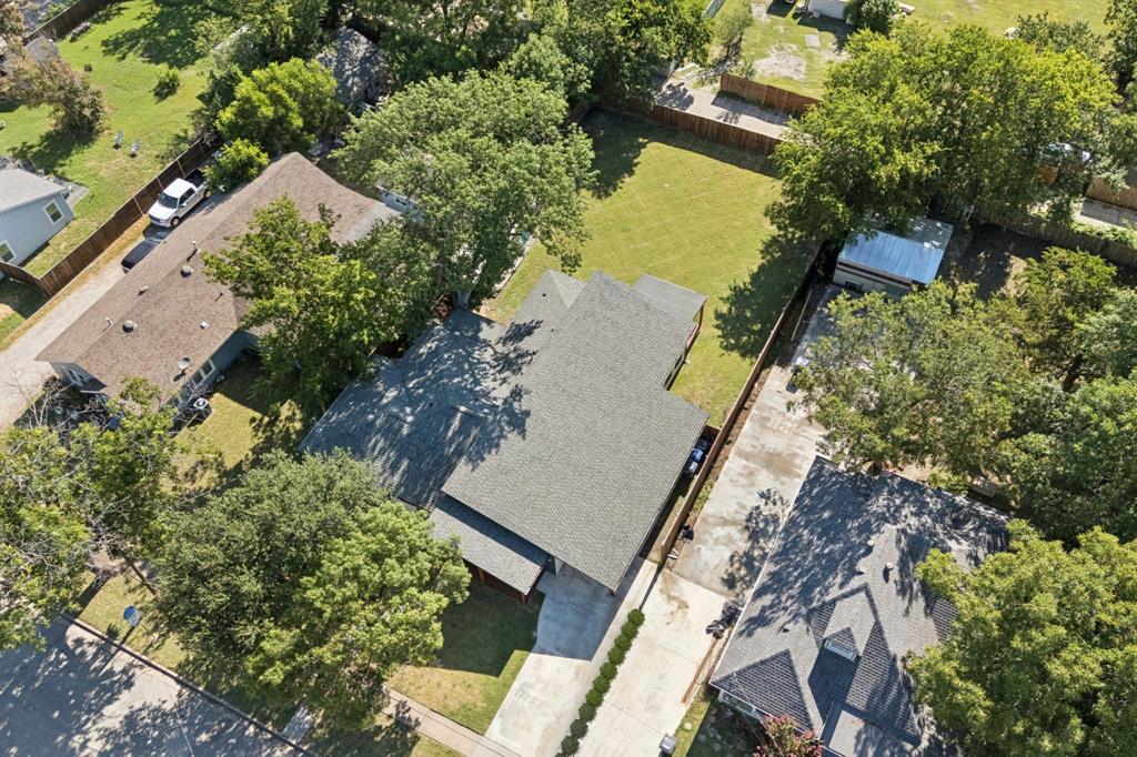 Coleman Add - Residential