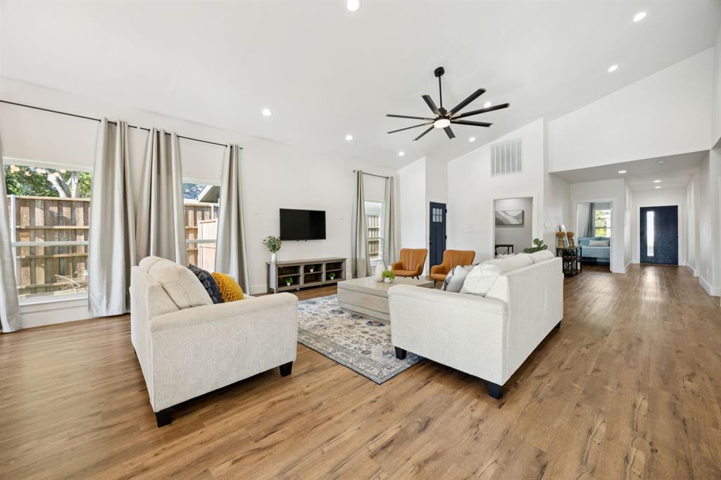 Coleman Add - Residential