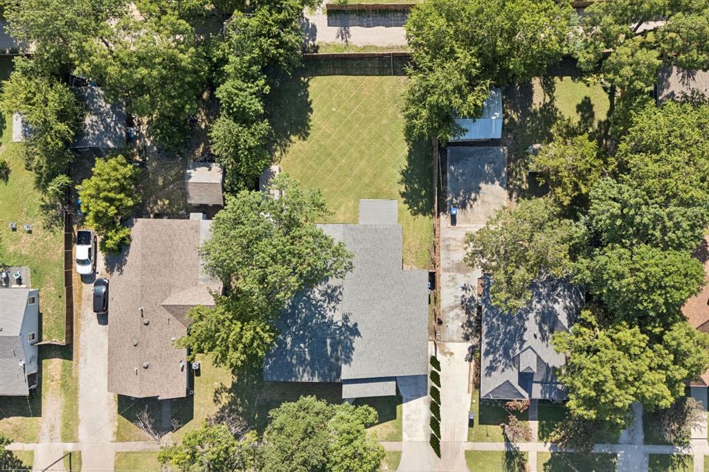 Coleman Add - Residential