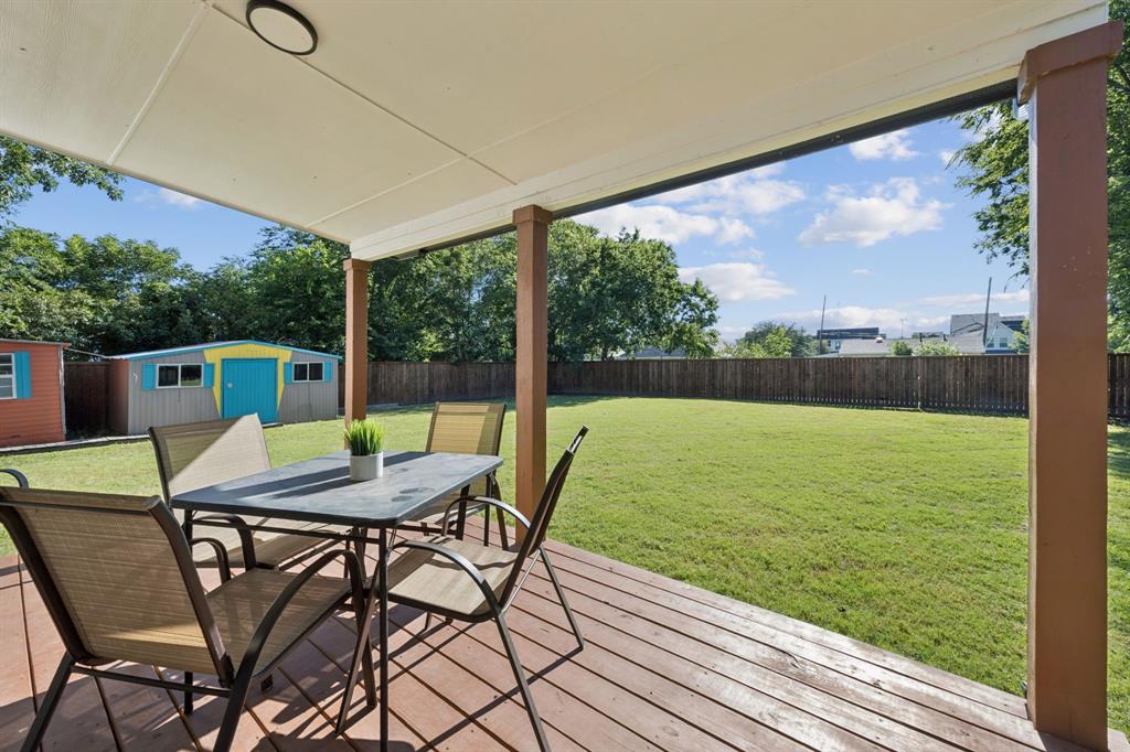 Coleman Add - Residential