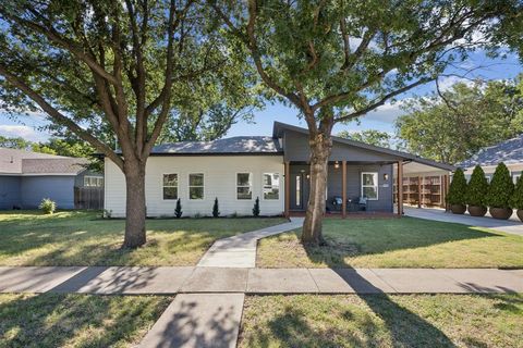 1108 N Church Street McKinney TX 75069
