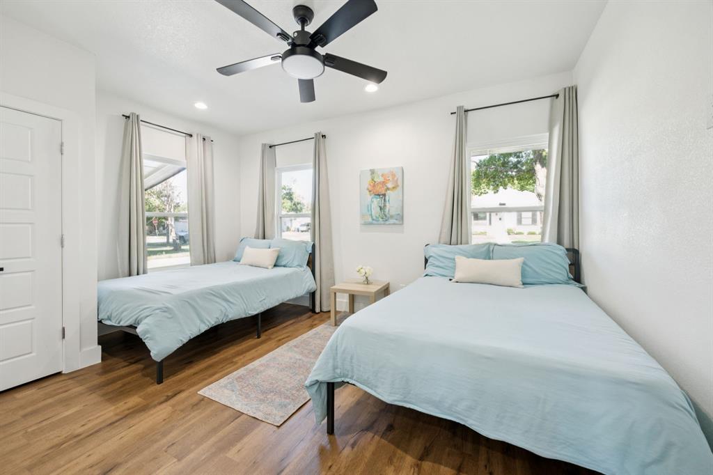 Coleman Add - Residential