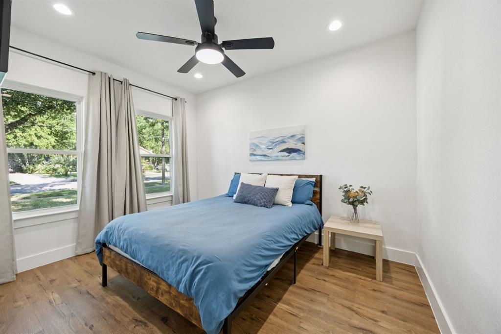 Coleman Add - Residential