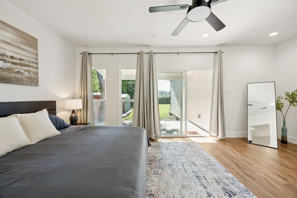 Coleman Add - Residential