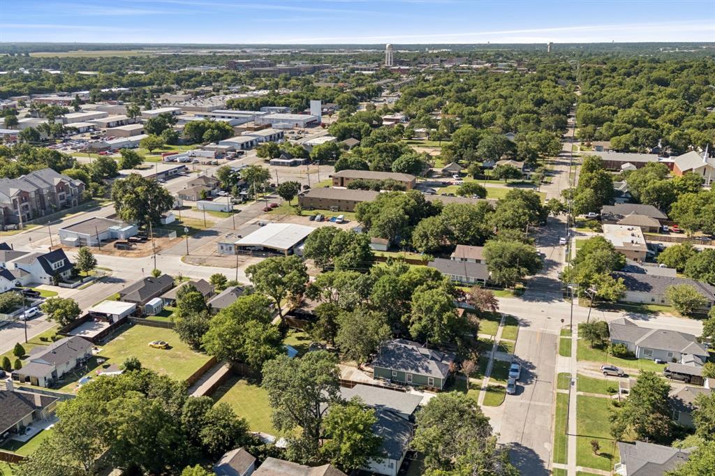 Coleman Add - Residential