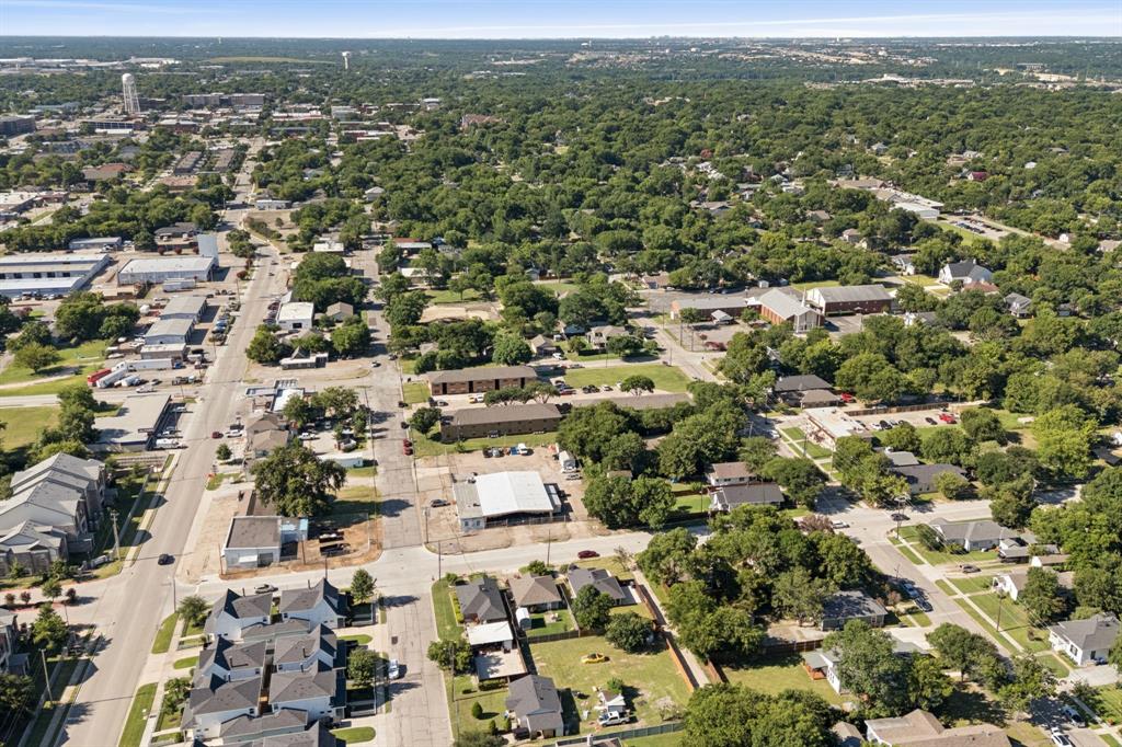 Coleman Add - Residential