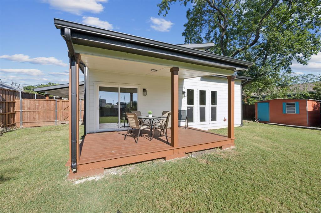 Coleman Add - Residential