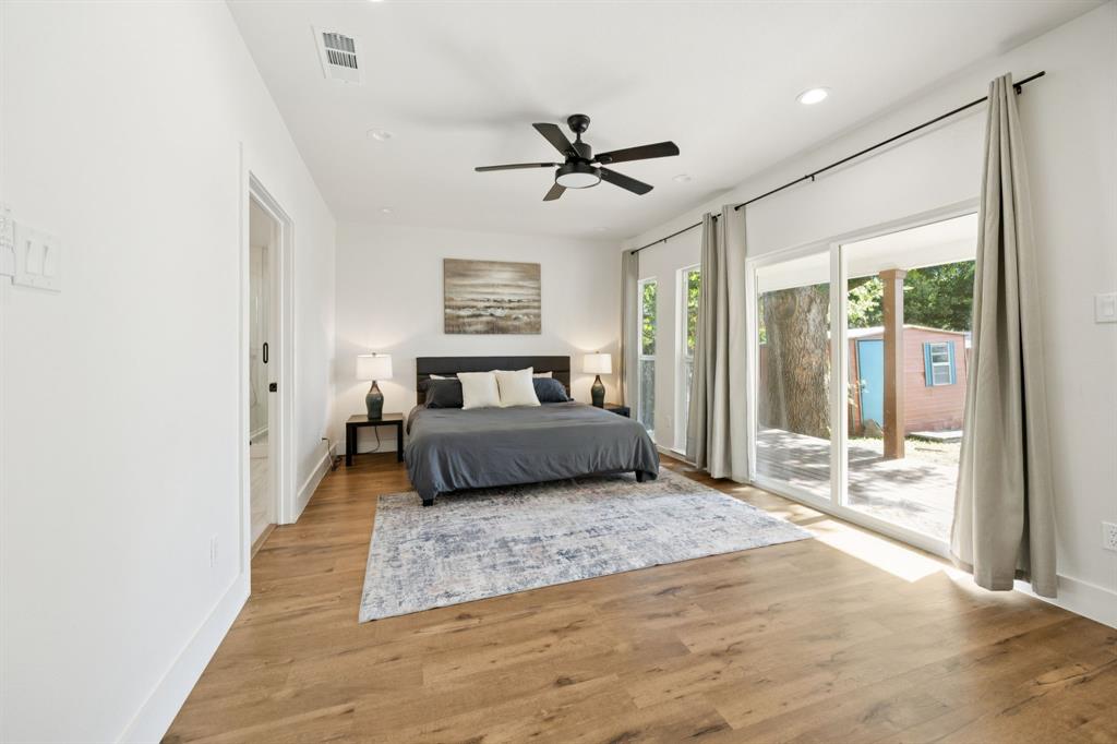 Coleman Add - Residential