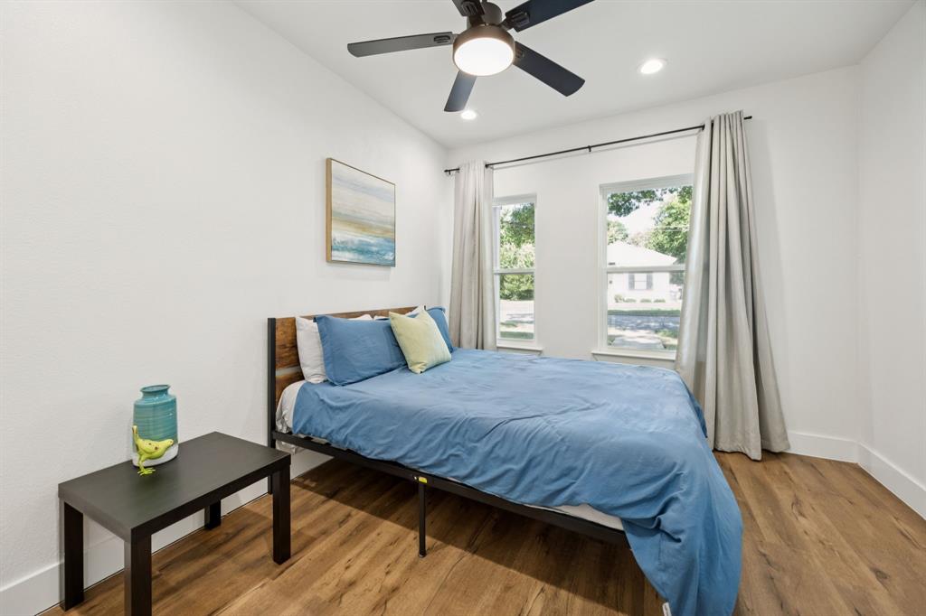 Coleman Add - Residential