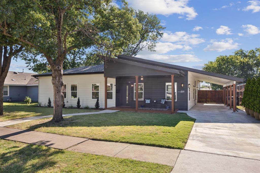 Coleman Add - Residential