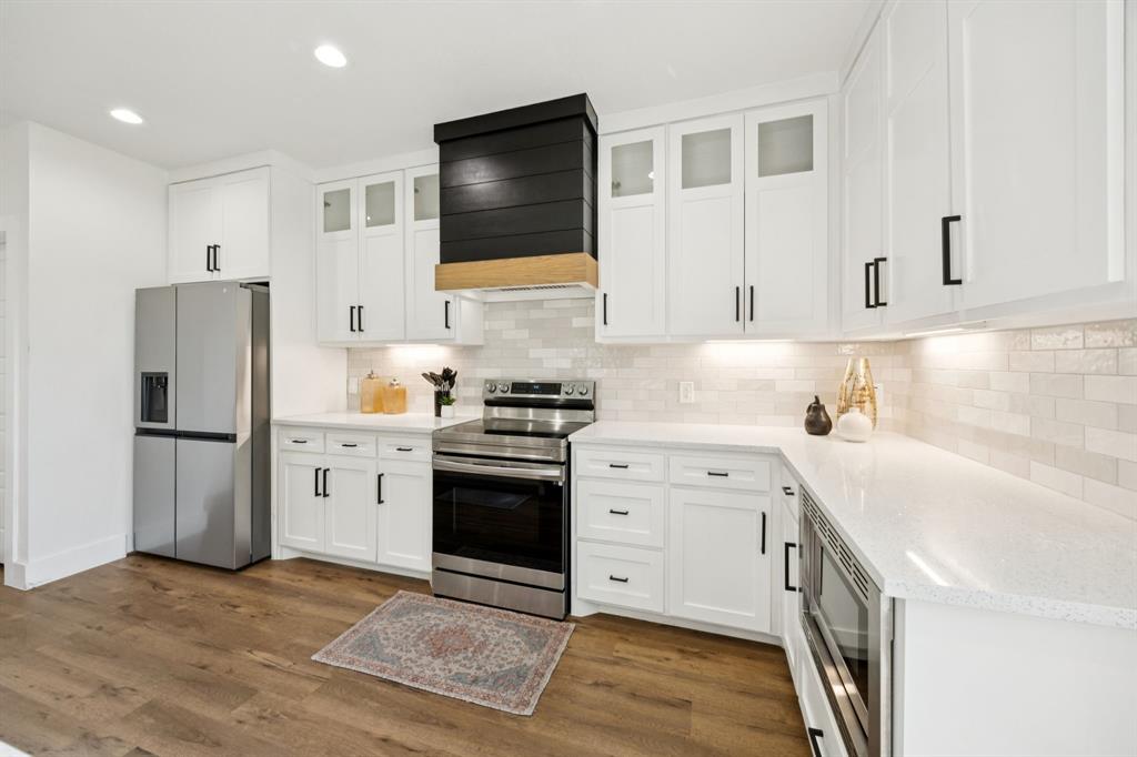 Coleman Add - Residential