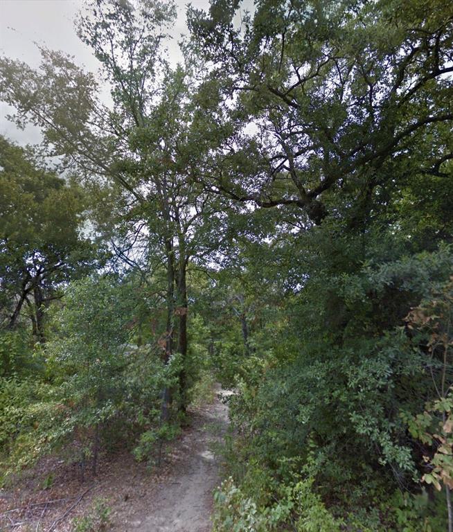 Cherokee Shores Sub Sec E - Land