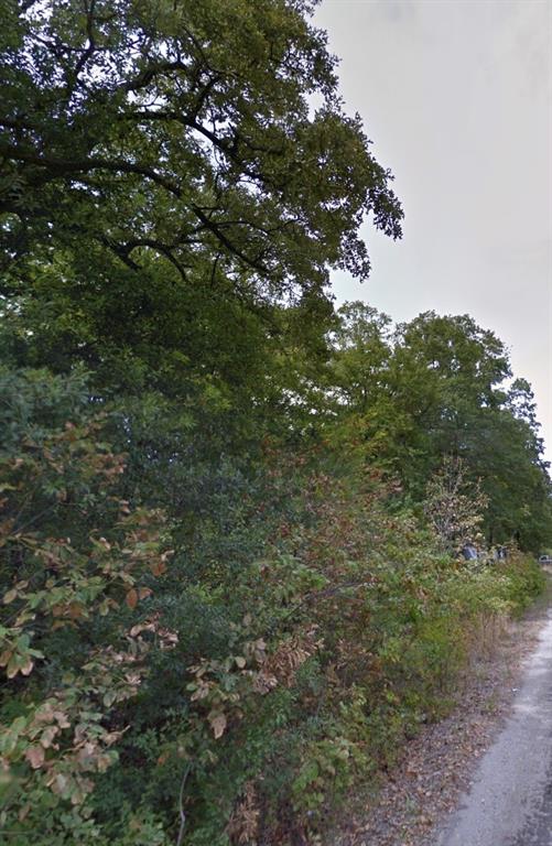 Cherokee Shores Sub Sec E - Land