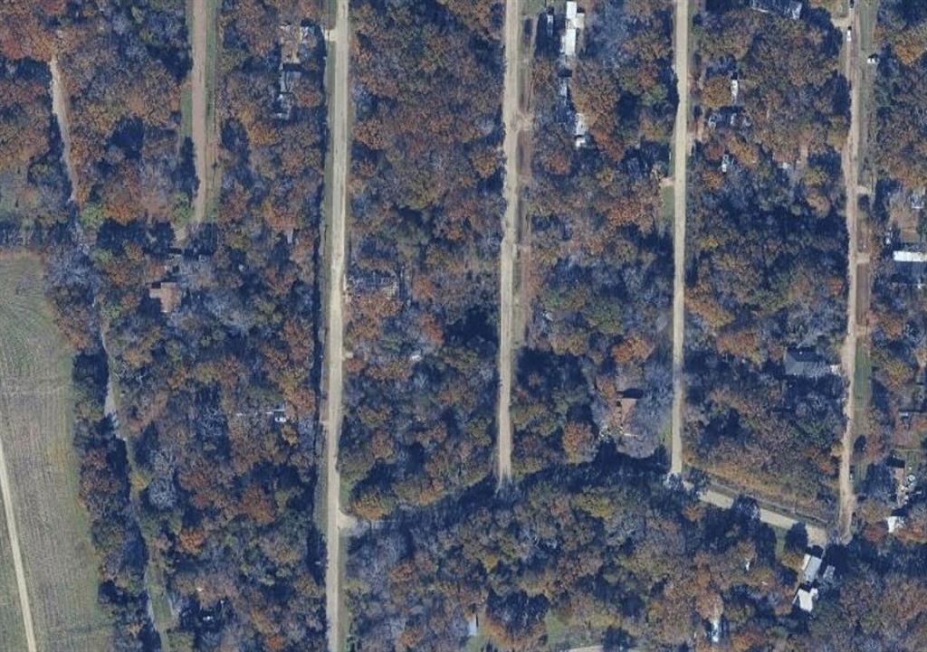 Cherokee Shores Sub Sec E - Land