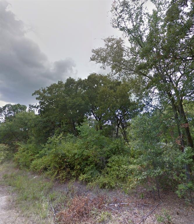 Cherokee Shores Sub Sec E - Land