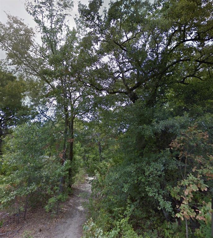 Cherokee Shores Sub Sec E - Land