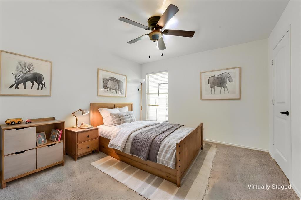 Highlands Of Mckamy Ph One - Residential