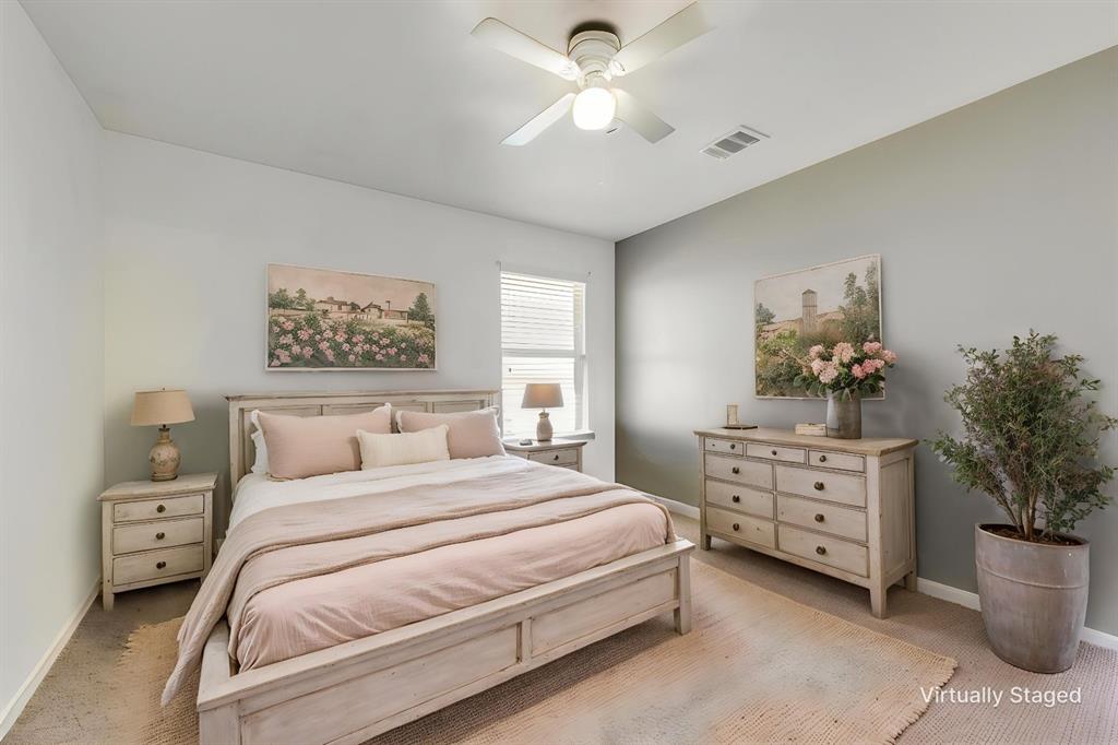 Highlands Of Mckamy Ph One - Residential