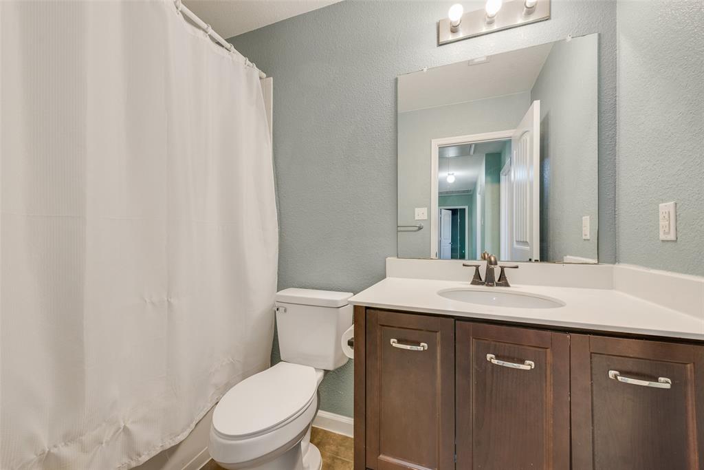 Highlands Of Mckamy Ph One - Residential