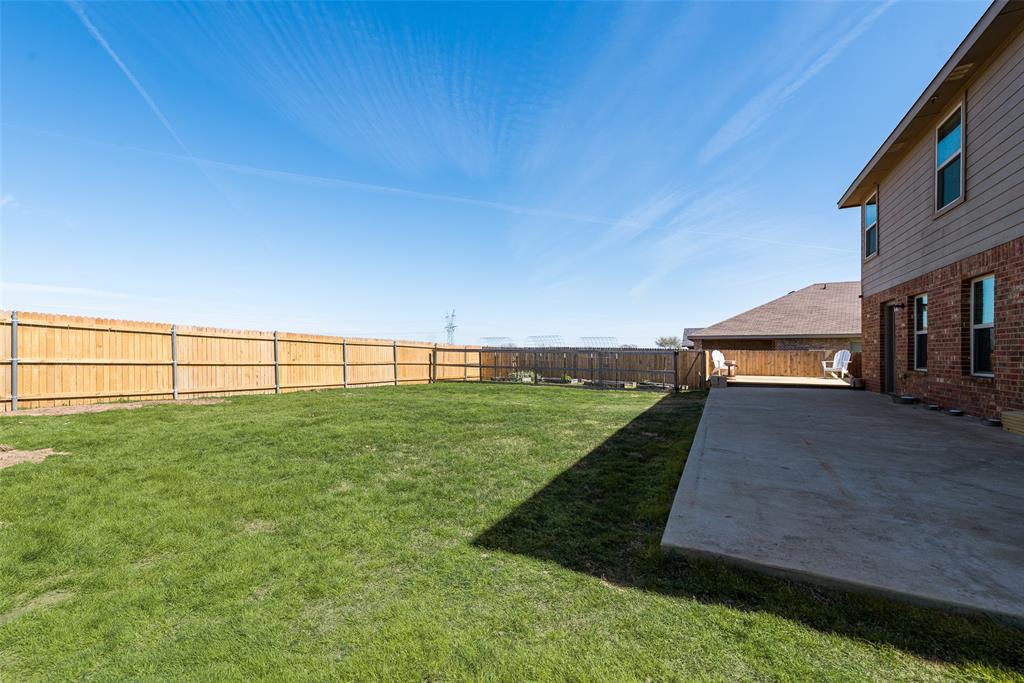 Highlands Of Mckamy Ph One - Residential