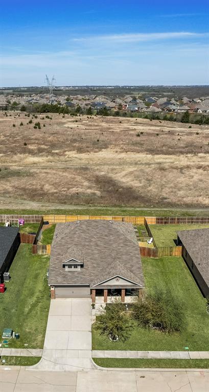 Highlands Of Mckamy Ph One - Residential