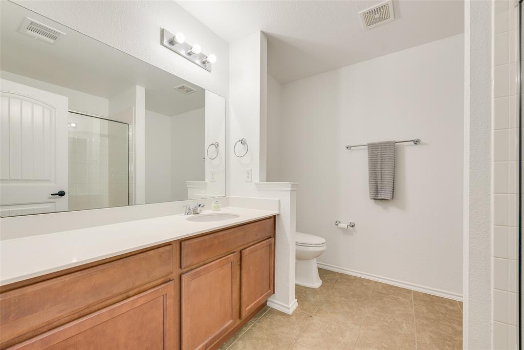 Highlands Of Mckamy Ph One - Residential