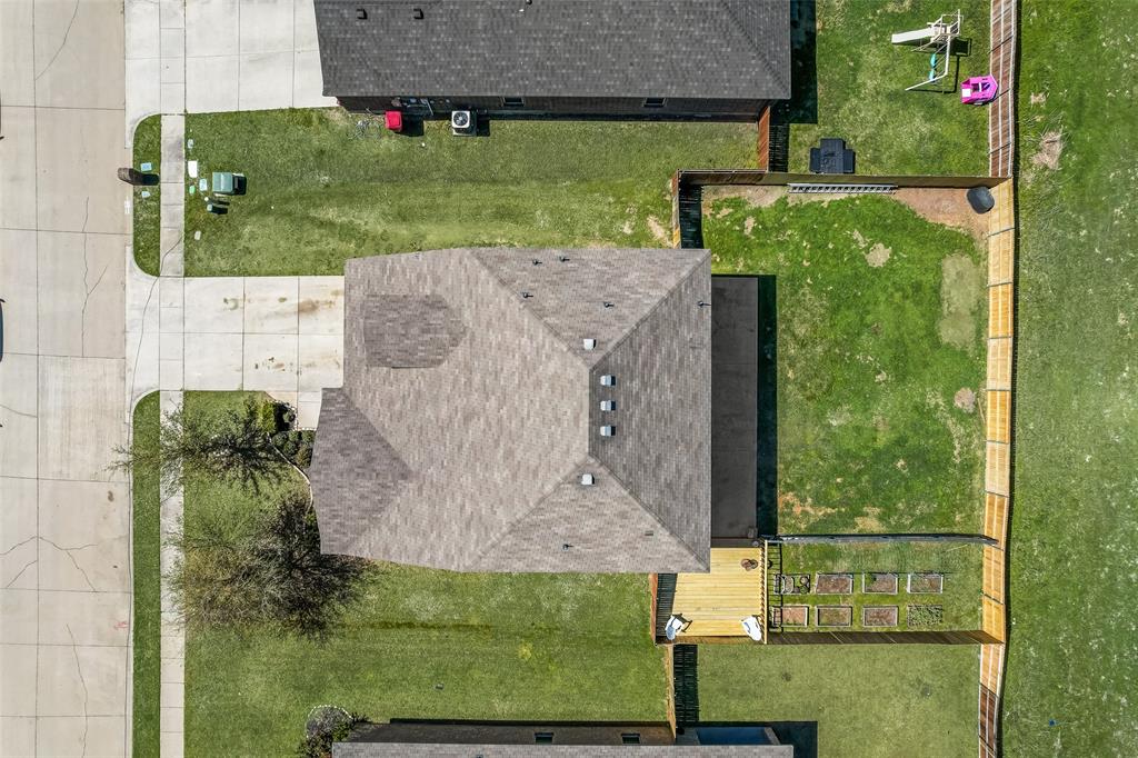 Highlands Of Mckamy Ph One - Residential