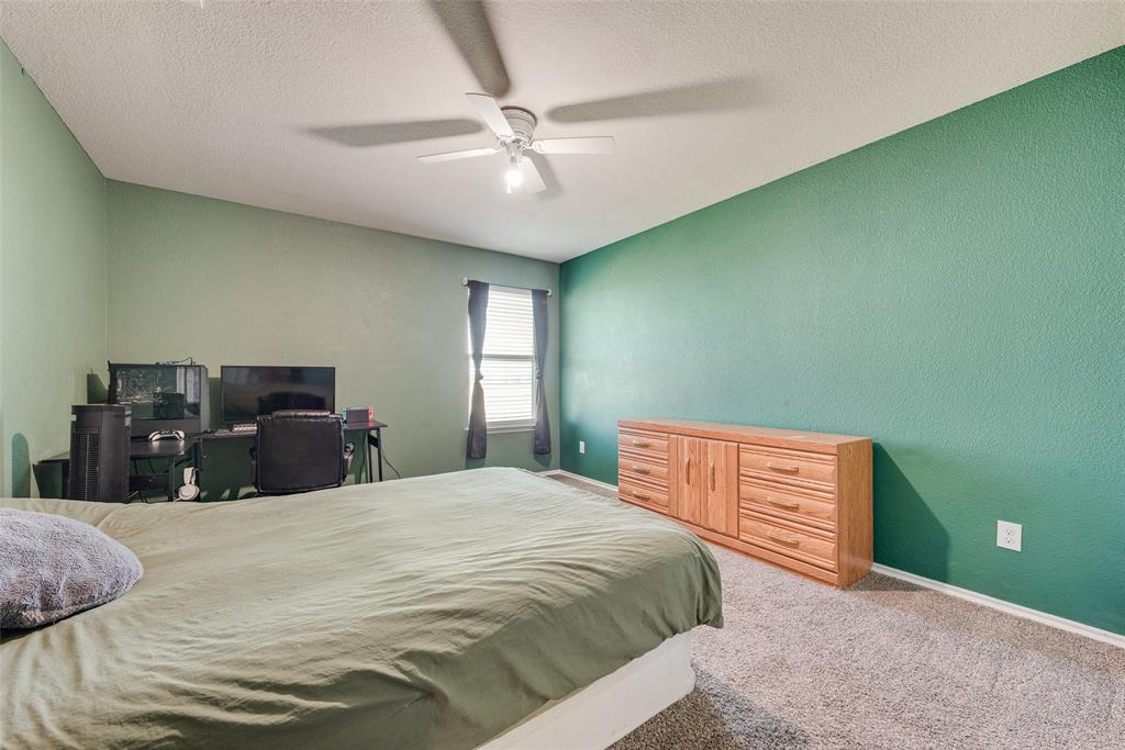 Highlands Of Mckamy Ph One - Residential