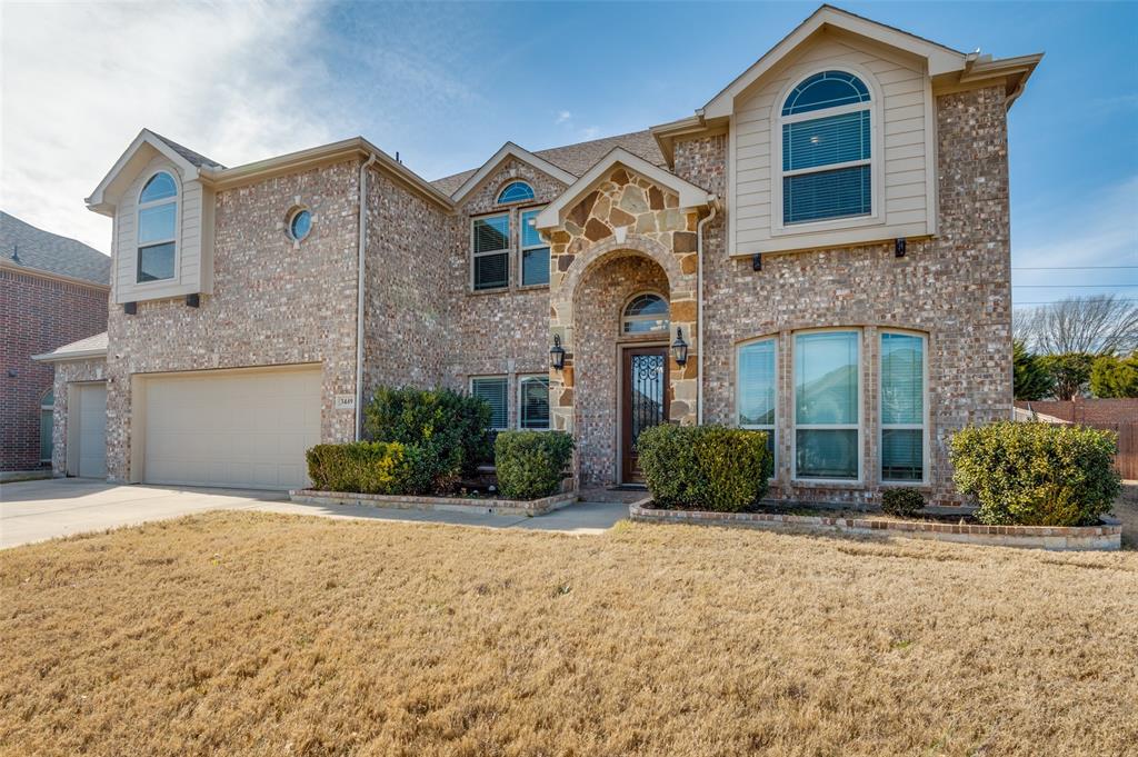 3449 Ava Drive