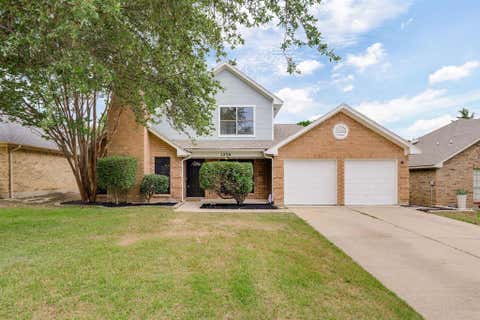 Photo of 1230 Castleman Drive, Cedar Hill, TX 75104 (MLS # 21313830)