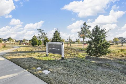 A home in Northlake