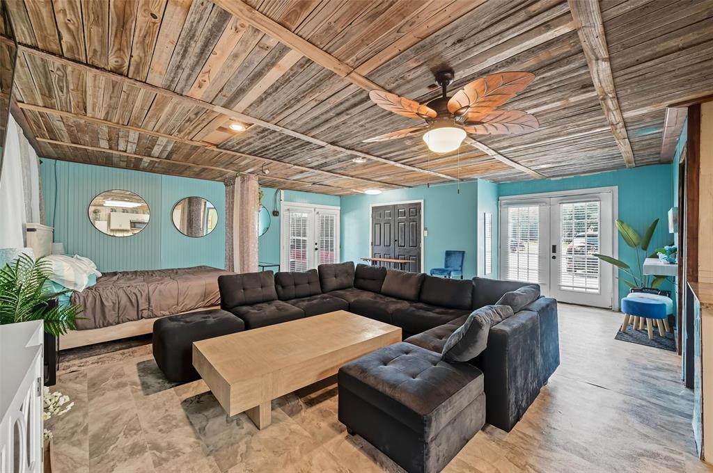 James Howard Surv Abs #542 - Residential