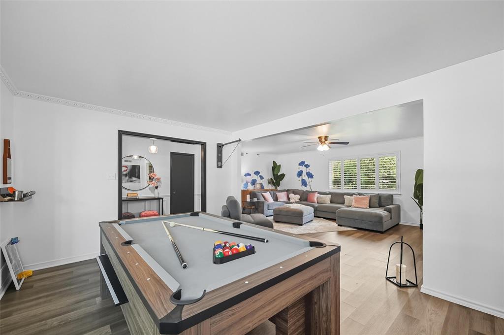 James Howard Surv Abs #542 - Residential