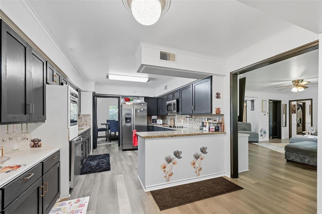 James Howard Surv Abs #542 - Residential