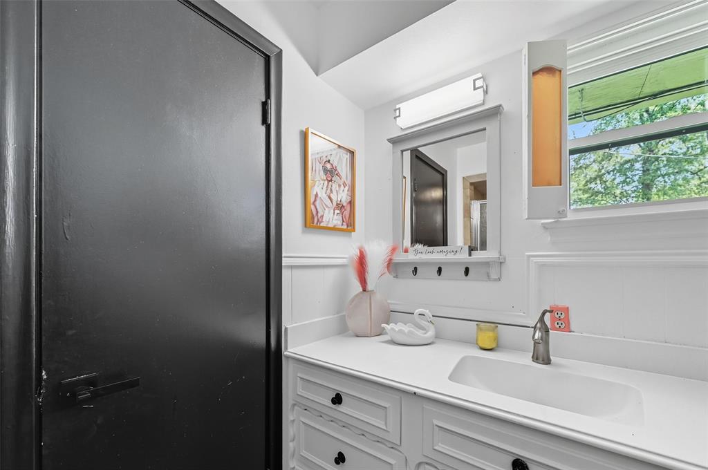 James Howard Surv Abs #542 - Residential