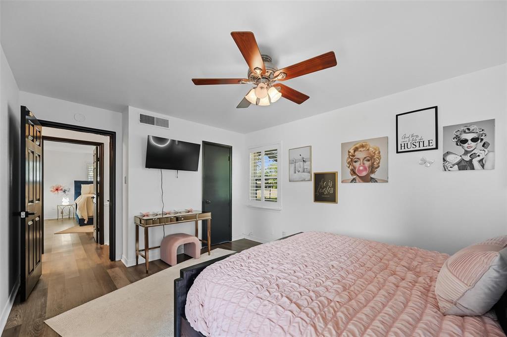 James Howard Surv Abs #542 - Residential