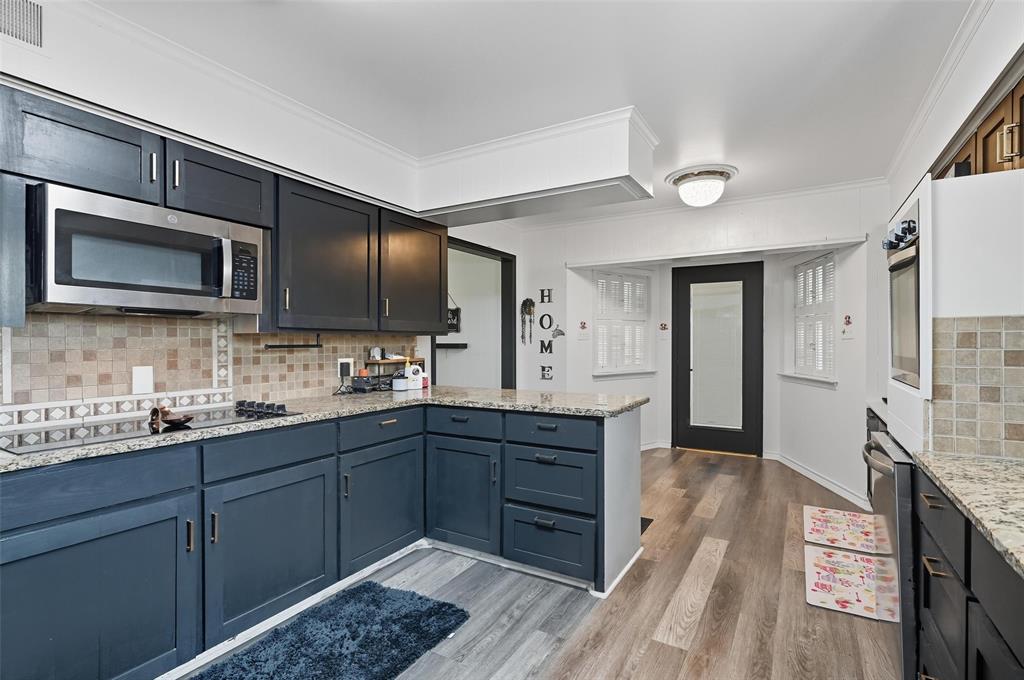 James Howard Surv Abs #542 - Residential