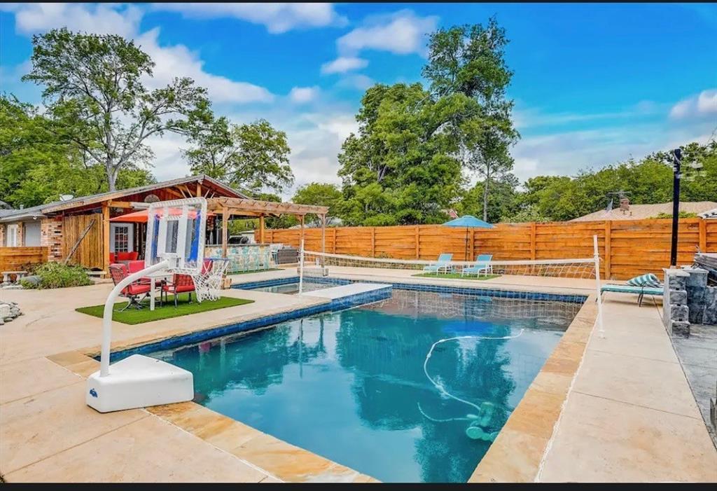 James Howard Surv Abs #542 - Residential