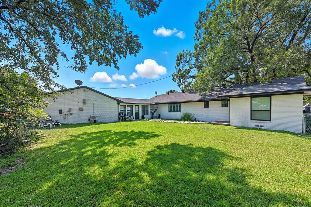 James Howard Surv Abs #542 - Residential