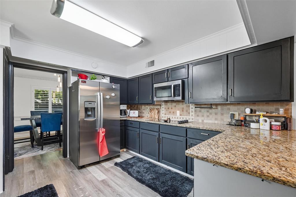 James Howard Surv Abs #542 - Residential