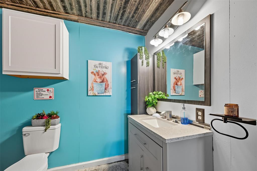 James Howard Surv Abs #542 - Residential