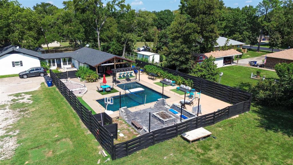 James Howard Surv Abs #542 - Residential