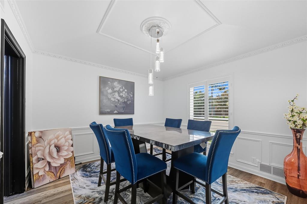 James Howard Surv Abs #542 - Residential