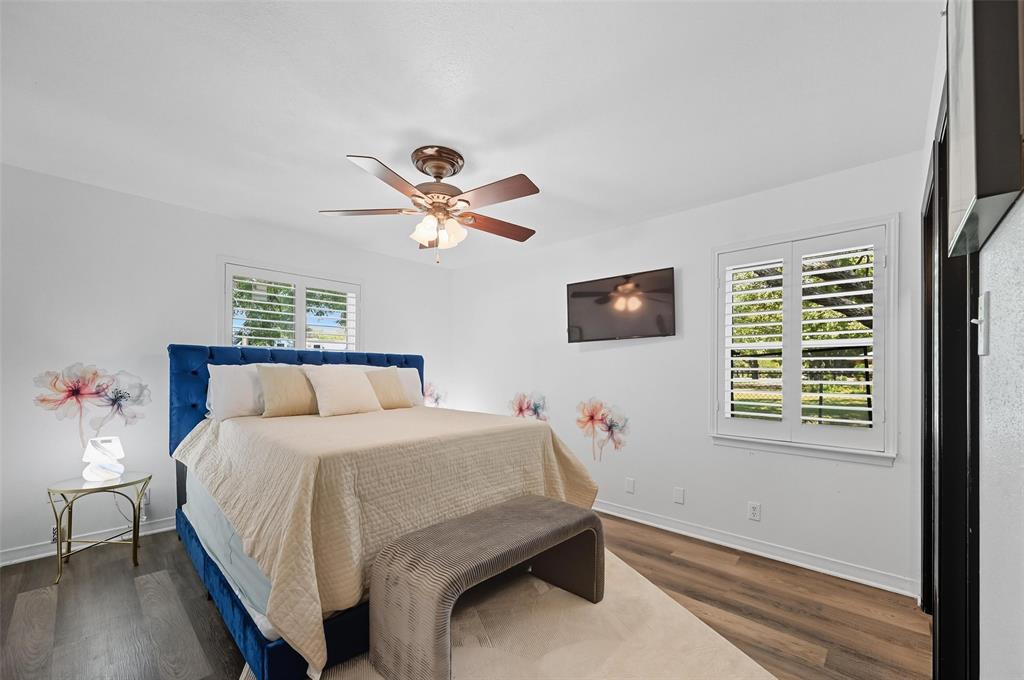 James Howard Surv Abs #542 - Residential